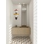 41zero42 Biscuit 5x20 см, ceramic, Italy - interior photo 8