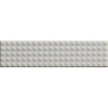 41zero42 Biscuit С000433568 4100610_Stud Bianco wall tile 5x20 cm, Italy - photo 1 - photo 1
