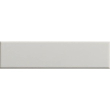 41zero42 Biscuit С000433560 4100612_Plain Bianco wall tile 5x20 cm, Italy - photo 1 - photo 1