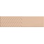 41zero42 Biscuit С000606504 4101166_Waves Powder Wandfliese 5x20 cm, Italien - Foto 1