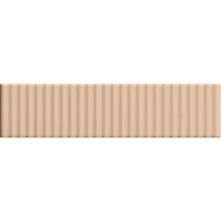 41zero42 Biscuit С000606506 4101165_Strip Powder wall tile 5x20 cm, Italy - photo 1 41zero42 Biscuit С000606506 4101165_Strip Powder wall tile 5x20 cm, Italy - photo 1