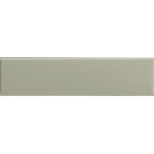 41zero42 Biscuit С000457836 4100691_PLAIN SALVIA wall tile 5x20 cm, Italy - photo 1 - photo 1