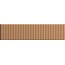 41zero42 Biscuit С000433567 4100603_Strip Terra piastrella da parete 5x20 cm, Italia - foto 1