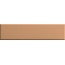 41zero42 Biscuit С000433561 4100613_Plain Terra väggplatta 5x20 cm, Italien - foto 1