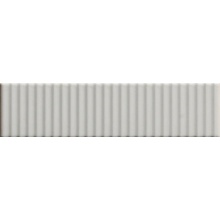 41zero42 Biscuit С000433566 4100602_Strip Bianco kafel ścienny 5x20 cm, Włochy - zdjęcie 1 - zdjęcie 1