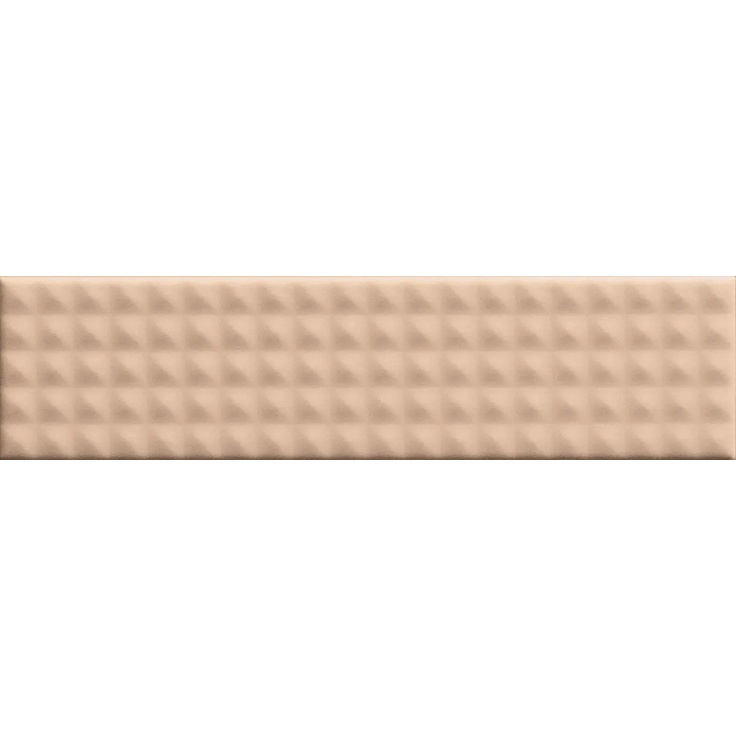 41zero42 Biscuit С000606508 4101169_Stud Powder kafel ścienny 5x20 cm, Włochy - zdjęcie 1 41zero42 Biscuit С000606508 4101169_Stud Powder kafel ścienny 5x20 cm, Włochy - zdjęcie 1