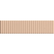 41zero42 Biscuit С000606506 4101165_Strip Powder kafel ścienny 5x20 cm, Włochy - zdjęcie 1 - zdjęcie 1