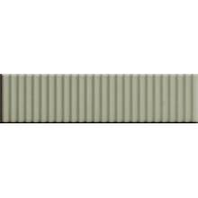 41zero42 Biscuit С000457838 4100686_STRIP SALVIA kafel ścienny 5x20 cm, Włochy - zdjęcie 1 - zdjęcie 1