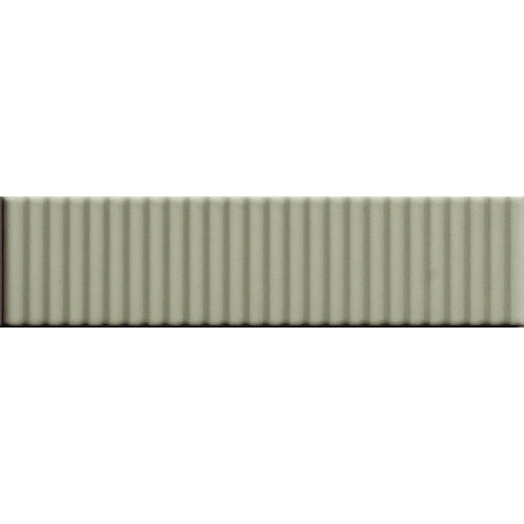 41zero42 Biscuit С000457838 4100686_STRIP SALVIA kafel ścienny 5x20 cm, Włochy - zdjęcie 1 41zero42 Biscuit С000457838 4100686_STRIP SALVIA kafel ścienny 5x20 cm, Włochy - zdjęcie 1