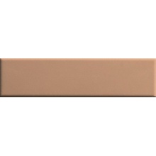 41zero42 Biscuit 4100613 Plain Terra wall tile 5x20 cm, Italy, stone  - photo 1 - photo 1