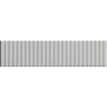 41zero42 Biscuit 4100602 Strip Bianco wall tile 5x20 cm, Italy, stone  - photo 1 - photo 1