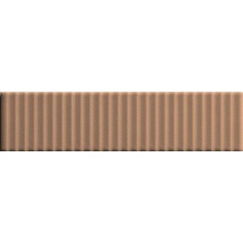 41zero42 Biscuit 4100603 Strip Terra wall tile 5x20 cm, Italy, stone  - photo 1 - photo 1