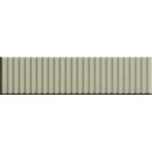 41zero42 Biscuit 4100686 Strip Salvia wall tile 5x20 cm, Italy, stone  - photo 1 - photo 1