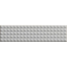 41zero42 Biscuit 4100610 Stud Bianco wall tile 5x20 cm, Italy, stone  - photo 1 - photo 1