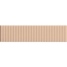 41zero42 Biscuit 4101165 Strip Powder wall tile 5x20 cm, Italy, none - photo 1 - photo 1