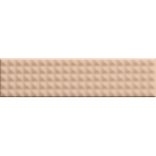 41zero42 Biscuit 4101169 Stud Powder wall tile 5x20 cm, Italy, none - photo 1 - photo 1