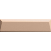 41zero42 Biscuit 4101168 Peak Powder wall tile 5x20 cm, Italy, none - photo 1 - photo 1
