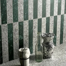 41zero42 Brutus 5x25, glazed porcelain stoneware, Italy, granite - interior photo 1 - photo 1