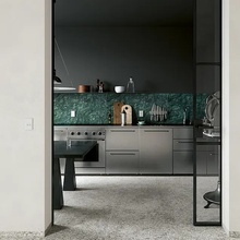 41zero42 Brutus 5x25, porcelanato esmaltado, Itália, granito - foto de interior 1 - foto 4