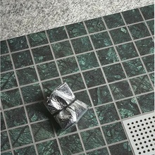 41zero42 Brutus 5x25, glazed porcelain stoneware, Italy, granite - interior photo 1 - photo 3