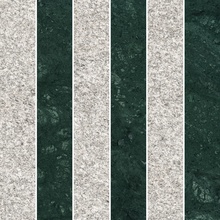 41zero42 Brutus С000626843 4101318_Stripes Mosaic Mozaïek 30x30 cm, Italië, graniet - foto 1 - foto 1