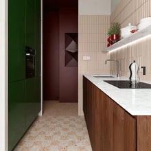 41zero42 Chicco 30x30, porcelanato esmaltado, Itália, terrazzo - foto de interior 1 - 3 41zero42 Chicco 30x30, porcelanato esmaltado, Itália, terrazzo - foto de interior 1 - foto 3