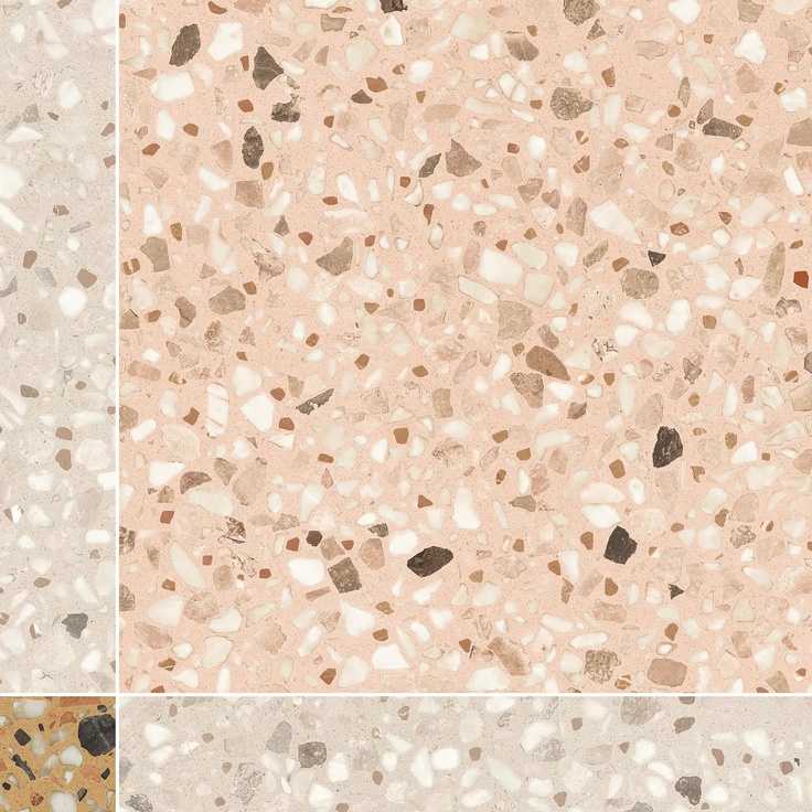 41zero42 Chicco С000618768 4101291_Regolo Mosaic R/G/S Mosaic 34,5x34,5 cm, Italy, terrazzo - photo 1 41zero42 Chicco С000618768 4101291_Regolo Mosaic R/G/S Mosaic 34,5x34,5 cm, Italy, terrazzo - photo 1