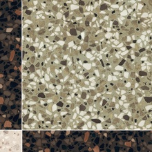 41zero42 Chicco С000618767 4101290_Regolo Mosaic V/C/G Mosaico 34,5x34,5 cm, Itália, terrazzo - foto 1 - foto 1