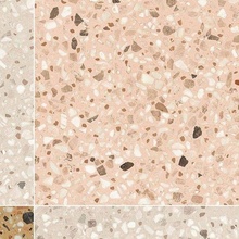 41zero42 Chicco 4101291 Regolo Rosa Greige Senape Mosaico 34,5x34,5 cm, Itália, efeito mosaico - foto 1 - foto 1