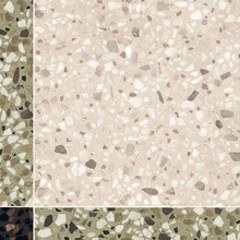 41zero42 Chicco 4101292 Regolo Greige Verde Cacao Mosaico 34,5x34,5 cm, Itália, efeito mosaico - foto 1 - foto 1