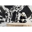41zero42 Supreme 60x120 см, glazed porcelain stoneware, Italy, other types of marble - interior photo 4