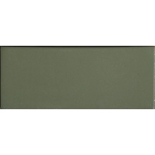 41zero42 Cosmo С000516678 4100859_Brick Verde Matte Керамогранит 6,5x15,5 см, Италия, под кирпич - фото 1 - фото 1