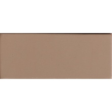 41zero42 Cosmo 4100860 Brick Cotto Matte keramisch graniet 6,5x15,5 cm, Italië - foto 1 - foto 1