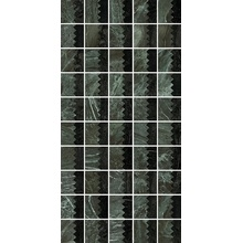 41zero42 Dandy С000607223 4101205_Comb Green_Black gres porcelanato 18,6x18,6 cm, Itália, outros tipos de mármore - foto 1 - foto 1
