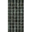 41zero42 Dandy С000607223 4101205_Comb Green_Black porcelænsflise 18,6x18,6 cm, Italien, andre typer marmor - foto 1 41zero42 Dandy С000607223 4101205_Comb Green_Black porcelænsflise 18,6x18,6 cm, Italien, andre typer marmor - foto 1