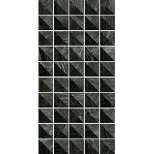 41zero42 Dandy С000607217 4101203_Flag Green_Black gres porcelanato 18,6x18,6 cm, Itália, outros tipos de mármore - foto 1 - foto 1