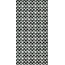 41zero42 Dandy С000607228 4101207_Chain keramisch graniet 18,6x18,6 cm, Italië, andere soorten marmer - foto 1