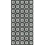 41zero42 Dandy С000607229 4101208_Square gres porcelanato 18,6x18,6 cm, Itália, outros tipos de mármore - foto 1