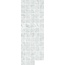 41zero42 Dandy С000607213 4101192_White keramisch graniet 18,6x18,6 cm, Italië, andere soorten marmer - foto 1