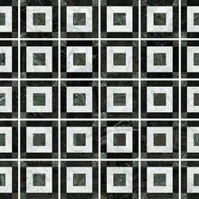 41zero42 Dandy 4101208 Square gres porcelanato 18,6x18,6 cm, Itália, efeito marmore - foto 1 - foto 2