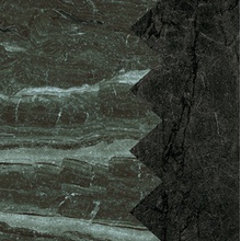 41zero42 Dandy 4101205 Comb Green Black gres porcelanato 18,6x18,6 cm, Itália, efeito pedra  - foto 1 - foto 1