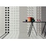 41zero42 Futura 15x15 см, lasitettu porcelanato, Italia, betoni - sisustuskuva 7 41zero42 Futura 15x15 см, lasitettu porcelanato, Italia, betoni - sisustuskuva 7