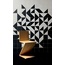 41zero42 Futura 15x15 см, lasitettu porcelanato, Italia, betoni - sisustuskuva 19 41zero42 Futura 15x15 см, lasitettu porcelanato, Italia, betoni - sisustuskuva 19
