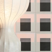 41zero42 Futura 15x15 см, porcelanato esmaltado, Italia, concreto - foto de interior 1 41zero42 Futura 15x15 см, porcelanato esmaltado, Italia, concreto - foto de interior 1 - foto 1