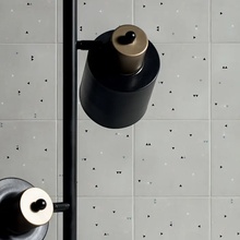 41zero42 Futura 15x15 см, porcelanato esmaltado, Italia, concreto - foto de interior 1 - 3 41zero42 Futura 15x15 см, porcelanato esmaltado, Italia, concreto - foto de interior 1 - foto 3