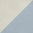 41zero42 Futura С000382471 4100536_Half Blue grès cérame 15x15 cm, Italie, béton - photo 1