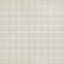 41zero42 Futura 4100524 Grid White Decoratie 15x15 cm, Italië, beton  - foto 1 - foto 1