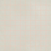 41zero42 Futura 4100529 Grid Rose Decoratie 15x15 cm, Italië - foto 1 - foto 1
