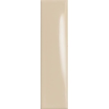 41zero42 Italic С000585437 4101081_Plain Lux Beige wandtegel 5x20 cm, Italië - foto 1 - foto 1