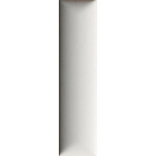 41zero42 Italic С000585433 4101077_Dune Lux Bianco wandtegel 5x20 cm, Italië - foto 1 - foto 1